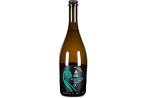 MONTPENSIER GIN PREMIUM La Runa Hidromiel. Bebida Artesana. Elaborado con miel de milflores de la Alpujarra y agua de Sierra Nevada (Dulce)