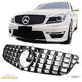 Passend für: Jeden W204 (Limousine), S204 (Kombi) Bj. 2007-2014 und C204 (Coupé) C-Klasse ab Bj. 04/2011. Wichtig: Dieses Teil passt absolut nicht auf den C63 AMG!