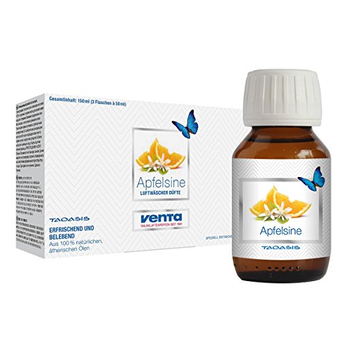 Venta 6015000 Apfelsinen-Duft, 150 ml