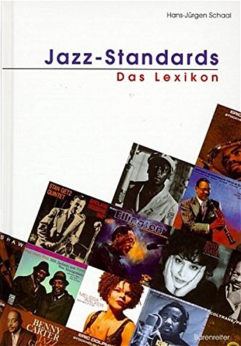 Download Jazz-Standards. Das Lexikon. 320 Songs und ihre Interpretationen Download Jazz-Standards. Das Lexikon. 320 Songs und ihre Interpretationen