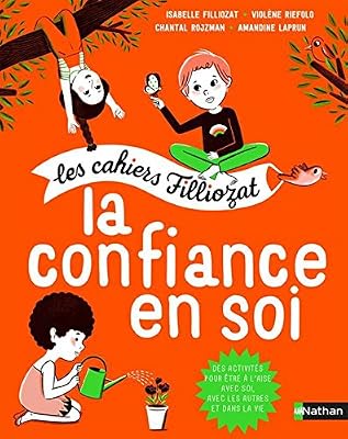 Nathan La confiance en soi