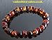 PURE BALTIC AMBER BRACELET FOR ADULT & TEENS CHERRY-COGNAC COLOUR SAME DAY DISPATCH