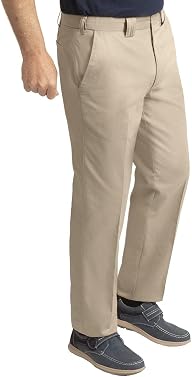 Buy James Holton Mens Cotton Hidden 