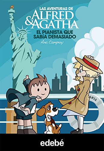 Download Las aventuras de Alfred y Agatha 4: El pianista que sabía demasiado Download Las aventuras de Alfred y Agatha 4: El pianista que sabía demasiado