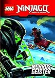 LEGO® NINJAGOTM Morros Geister by
