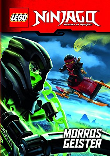 LEGO® NINJAGOTM Morros Geister