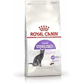 Royal Canin Sterilised 37 Kısırlaştırılmış Kedi Maması 4 Kg