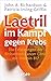 Produktbild Laetril im Kampf gegen Krebs: Die Erfahrungen der Richardson Cancer Clinic mit Vitamin B17