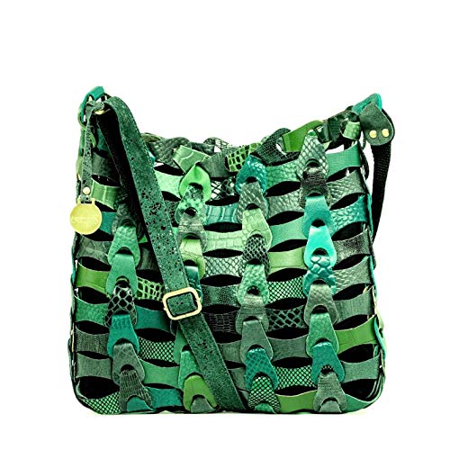 Preisvergleich Produktbild Octopus Aida Grün