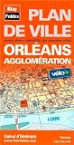 Image de Plan d'Orléans et de son agglomération