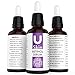 PREMIUM Retinol Face Serum with Hyaluronic Acid & Vitamin C, Best Anti Aging Retinol Serum for Wrinkles, Fine Lines & Sensitive Skin - Clinical Strength - Retinol Serum Treatment for Acne, Hydrate & Brighten your look! 100% Satisfaction or Your Money Back Guarantee.