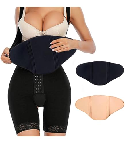 Abdominal Board Tummy Flattening Ab Board Post Surgery Liposuction