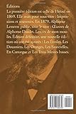 Image de Lettres de mon Moulin