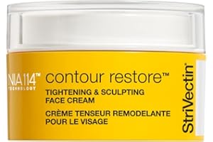 STRIVECTIN Contour Restore™ Crema Viso Idratante e Scoltiva