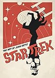 Star Trek: The Art of Juan Ortiz by 