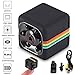 Produktbild Mini Kamera HD 1080P Sensor Nachtsicht Camcorder Motion DVR Mikrokamera Sport DV Video Kleine Kamera Cam SQ 11