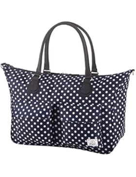 Rada Shopper Rainbow RT/7 Handtasche in verschiedenen Farben