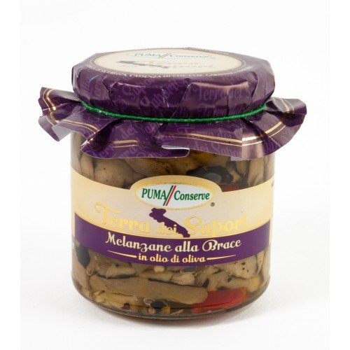 Preisvergleich Produktbild NETS EGGPLANTS 280GR