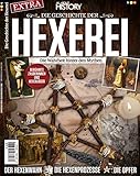 All about History - Die Geschichte der Hexerei: Die Wahrheit hinter den Mythen by 