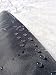 ByBUM - Handmuff with Fleece inside, for Stroller, Pram, Jogger, Color:Black