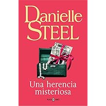 Una herencia misteriosa