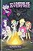 My Little Pony: Equestria Girls: The Legend of Everfree by 