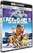 L'Age De Glace 5 - Les Lois De L'Univers 4K (2 Blu-Ray) [Edizione: Francia]