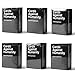 Price comparison product image Cards Against Humanity