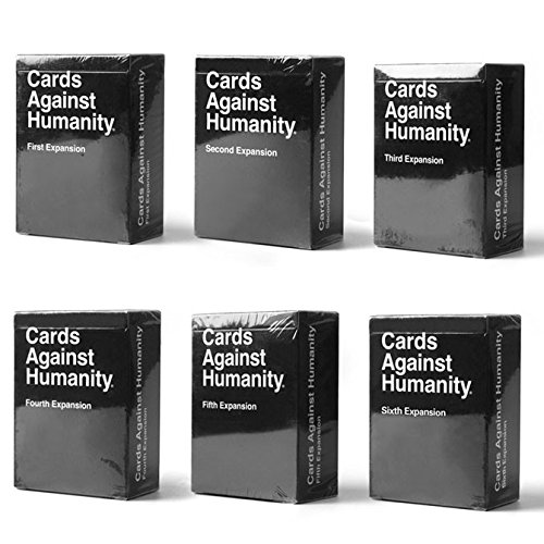 Price comparison product image Cards Against Humanity