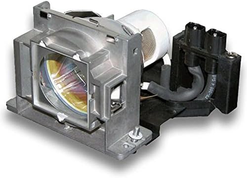 HFY marbull VLT-XD400LP/915D035O10 Replacement Lamp w/Housing for MITSUBISHI LVP-XD460 LVP-XD460U ES100U ES10U LVP-DX540 LVP-DX545 LVP-DX548 LVP-XD400U LVP-XD450U LVP-XD480U LVP-XD490 LVP-XD490U XD400 XD400U XD450U XD460U XD480 XD480U XD490U XD460 XD450 LVP-XD480 LVP-XD400 LVP-XD450 ES100 Projector