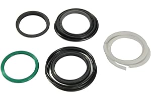 RockShox Kit Mantenimiento Amortiguador Monarch Rt3 (toricas Aire), Unisex Adulto