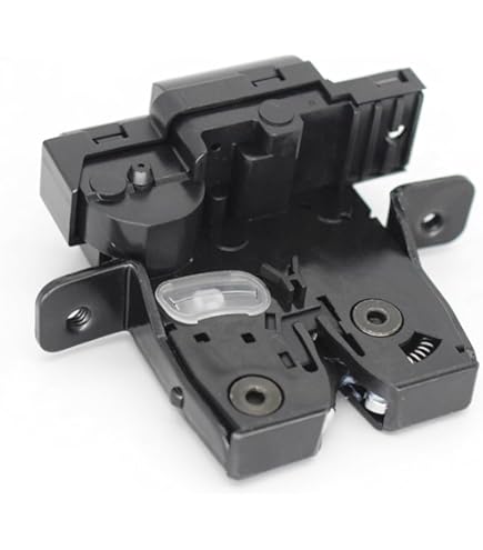 D651624B0B Tailgate Boot Trunk Handle Switch Butto... - Vicedeal