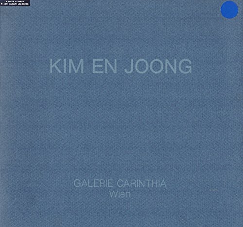 Kim En Joong / Art Contemporain sacré et religieux / Peintures et Dessins francais