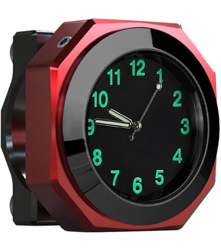 Horloge de Salle de Bain? LCD Alarme Numérique avec Horloge de Douche
