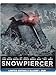 Snowpiercer - Steelbook (Bluray + DVD)