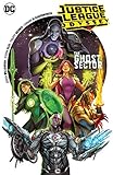  Justice League Odyssey (2018-) Vol. 1: The Ghost Sector  (English Edition)