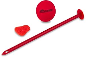 FOX RAGE PREDATOR HD KEBAB & BAIT POPPER KIT PIKE