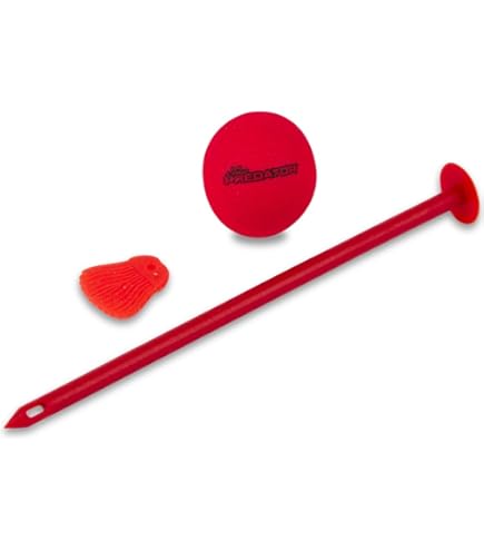 American Flag With Pike Fish Illustration. Design Element For Poster