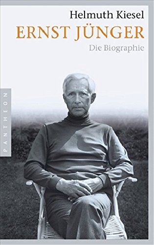 Download Ernst Jünger: Die Biographie Download Ernst Jünger: Die Biographie