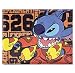 Produktbild Disney Lilo & Stitch Experiment 626 Orange Portemonnaie Geldbörse