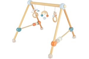 Bieco | gimnasio actividades bebe | gimnasio bebe | gimnasio bebe madera | ginasio para bebes | arco actividades bebe | gimanasio bebe | gimnasio bebe montessori | gimnasio de actividades para bebes