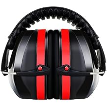 Casque anti bruit industriel