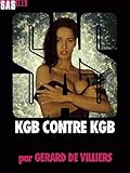 SAS nº105 - KGB contre KGB
