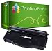 Produktbild Toner Kompatibel für Lexmark E120, E120N/12036SE/12016SE (0012036SE/0012016SE) Schwarz/Black