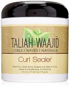 Taliah Waajid Curl Sealer