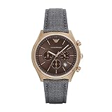 Emporio Armani Herren-Uhr AR1976