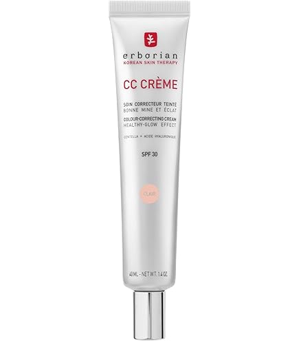 Chanel Cc Cream Spf50 30 Beige 30ml : Amazon.de: Beauty