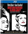 What Ever Happened to Baby Jane: 50th Anniversary [Blu-ray] [1962] [US Import]