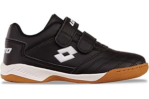 Lotto Unisex Kinder Sneaker