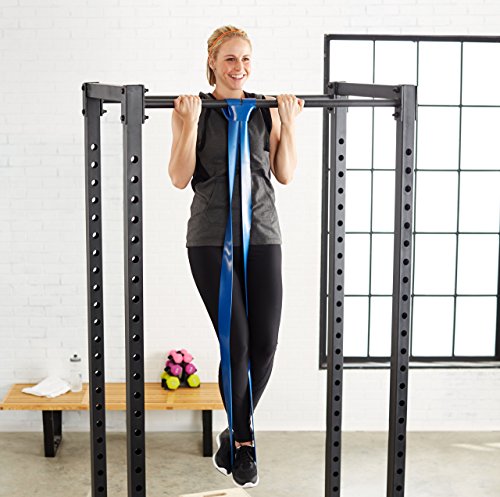 AmazonBasics – Widerstands- / Klimmzugband, Widerstandsgrad - 3